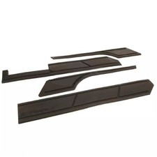 KIT 4 SERIE MODANATURE ADESIVE