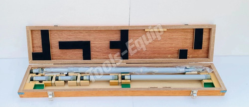 Mitutoyo 140 157 micrometro - mitutoyo,