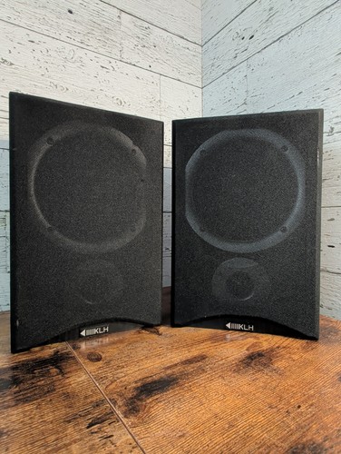 Klh 5100 altoparlanti - v-5100, da