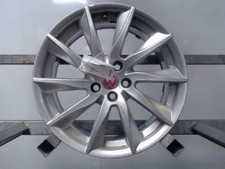 🇮🇹 CERCHIO IN ALLUMINIO