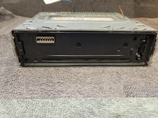 Sony CDX-L400X Car CD Player