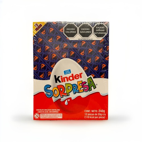 Kinder surprise uovo - uovo, di