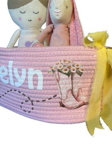 Stivali cowgirl personalizzati - stivali,