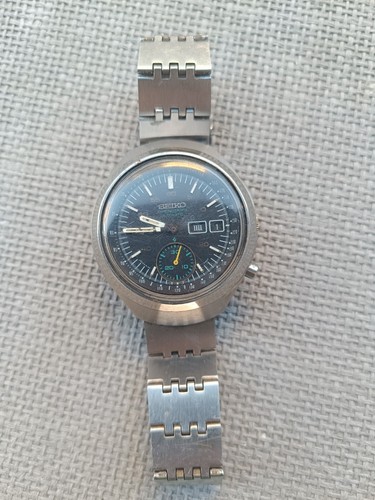 Orologio vintage seiko - orologio,