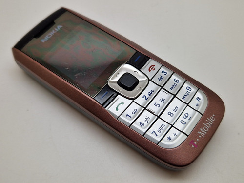 Nokia 2610 telephono - nokia,