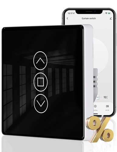 Interruttore smart wifi - interruttore,