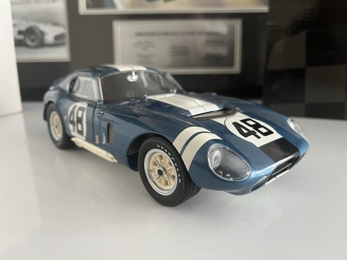 Exoto cobra daytona - exoto,
