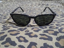 Occhiali da sole Persol neri 3019-S