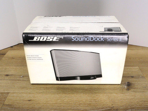 Sistema musicale digitale bose - musicale,
