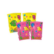 COPPIA BRACCIOLI MARE PISCINA