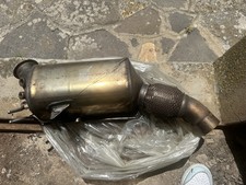 Fap Dpf Originale Per Bmw 2.0 Motori B47 Catalizzatore