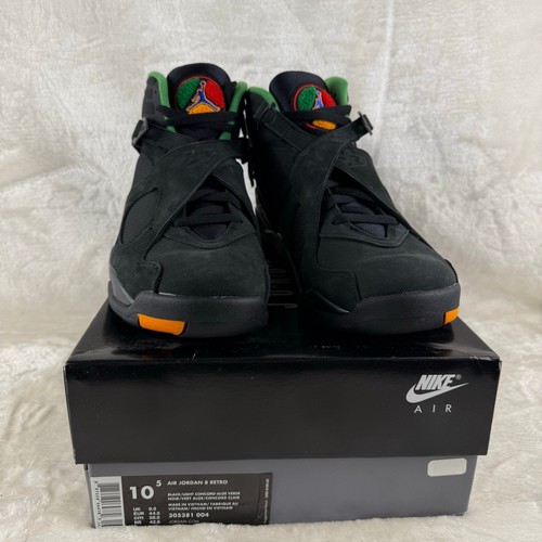 Nike air jordan retro - air, 8