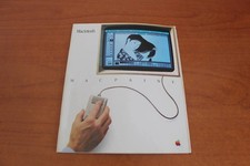 APPLE MACINTOSH PLUS - MAC