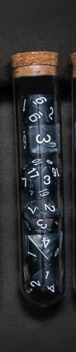 Set dadi coc - set,