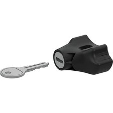 Kit bloccaggio thule - bloccaggio, per