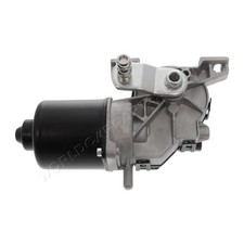Windshield wiper motor - windshield, front