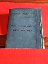 Fiat 125 Berlina Special Carta