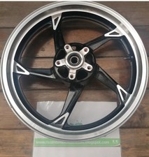 CERCHIO ANTERIORE WHEEL JANTE ROUE FELGE KAWASAKI Z1000