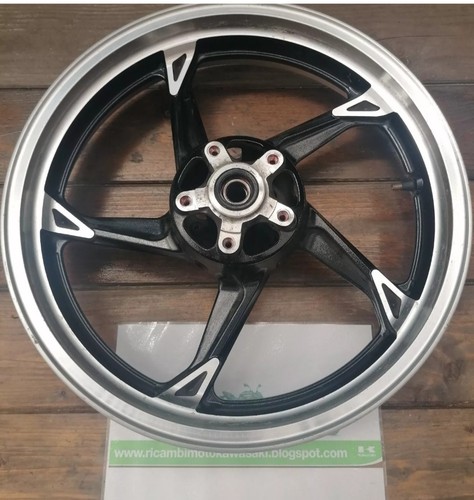 Cerchio anteriore wheel - cerchio,