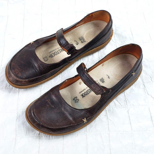 Scarpa birkenstock iona mary - scarpa,