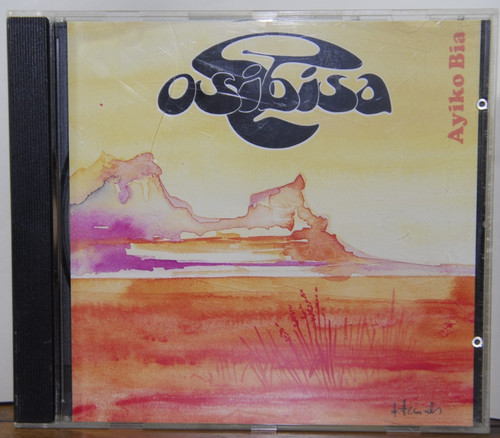 Soundwings aiko bia - cd,