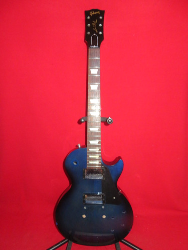 Corpo collo gibson 2021 usa - corpo,