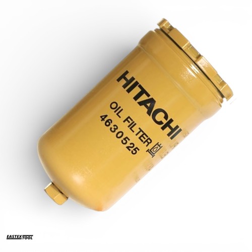 Filtro olio idraulico - olio,