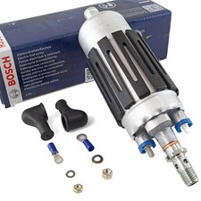 Bosch pompa carburante - pompa,