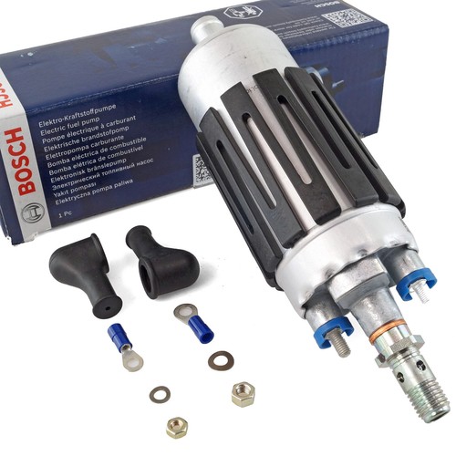 Bosch pompa carburante - bosch,