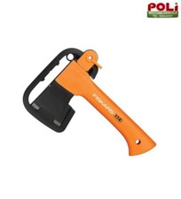 FISKARS ASCIA DA TAGLIO FISKARS X5 - XXS PORTATILE IDEALE PER IL CAMPEGGIO