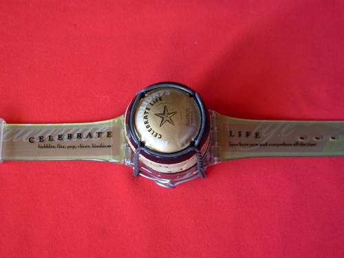 Swatch special sparkling - swatch,