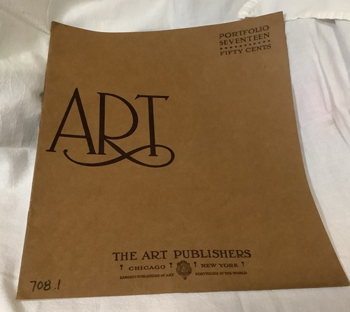 Art portfolio - art,