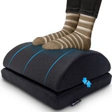 Homiely Poggiapiedi per Sotto