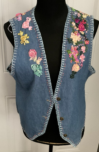 Gilet donna cintura - , sole