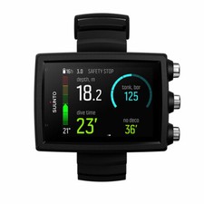 Suunto Eon Core colore nero