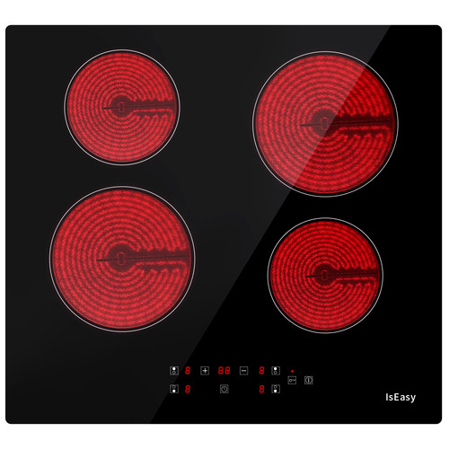 Iseasy piano cottura - piano,