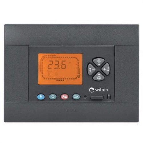 Seitron termostato - seitron,