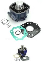 CILINDRO CARENZI RACING KIT