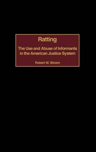 Ratting the use - the, of