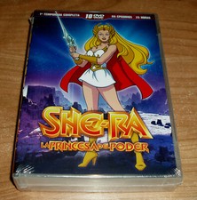 She-Ra La Principessa Del
