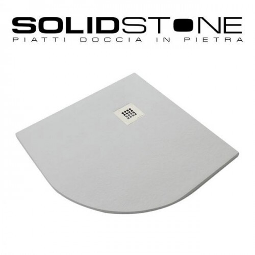 Piatto doccia 80x80 90x90 - 90x90, slim