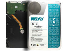 MDD 16TB 7200RPM 256MB Cache