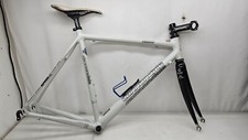 TELAIO CANNONDALE R800 ALLUMINIO 54CM/M BICICLETTA DA CORSA