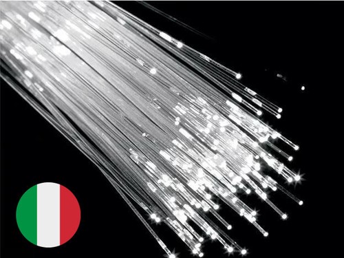 10mt fibra ottica plastica - fibra,
