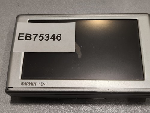 Garmin nüvi gps - nüvi,