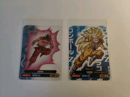 Goku 10 dragon ball - 5, e