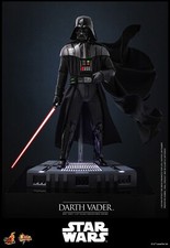 PREORDER Star Wars Episode III - Revenge of the Sith Action Figure Darth Vader