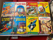 CLASSICI AUDACIA 1/63