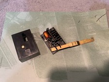 Doppio Giradischi Stereo 1218