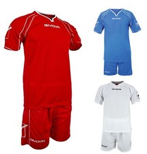 Completo calcio KIT CAPO
